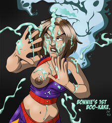 Bonnie Rockwaller Rule 34 Image