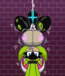 gwen stacy from idw comics by ashley432