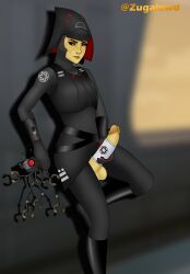 1futa alien futanari id9_seeker_droid masturbation mirialan seventh_sister solo star_wars star_wars_rebels zugalewd