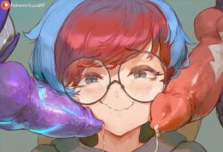 koraidon from patreon by lucakp