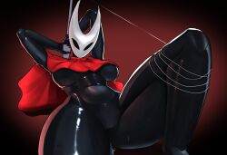 hornet (hollow knight) from hollow knight by zenfry