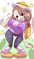 ditto from poco a pokemon by skeletons62