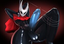 hornet (hollow knight) from hollow knight by zenfry