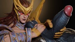 angela (aldrif odinsdottir) from marvel