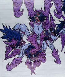 crabdozer from ben 10