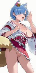 rem (re:zero) from re:zero kara hajimeru isekai seikatsu by motono (sakamotono)
