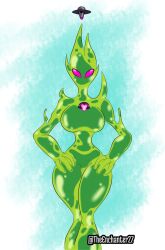 goop (ben 10) from ben 10 by the enchanter 27