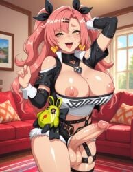 1futa Rule 34 Image