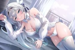firefly (honkai: star rail) from honkai: star rail by jinmuxi (user pvha4443)
