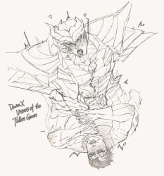 darius (league of legends) from league of legends by polar day zl