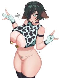 himeno (chainsaw man) from chainsaw man by daytenya