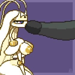 generation 7 pokemon from nintendo by toilet man