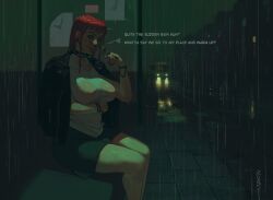 oc from original by zozzy (sauceleg)