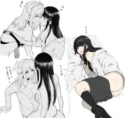 kurosawa dia from genjitsu no yohane by yakult1124