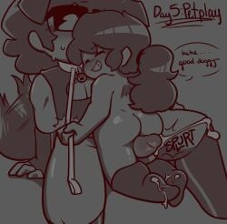 day schedule (astranger) fan art