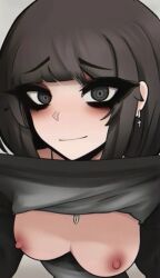 eri (mikuneki) fan art