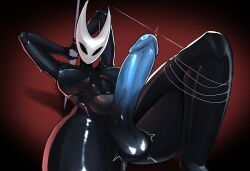 hornet (hollow knight) from hollow knight by zenfry