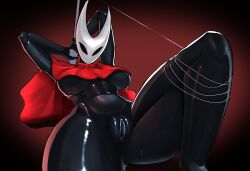 hornet (hollow knight) from hollow knight by zenfry