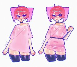 kasane teto from utau by tuif