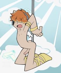 briefers rock from panty & stocking with garterbelt by dork nokia