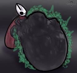 hornet (hollow knight) from hollow knight by blueyreplanted