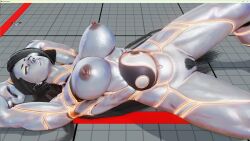 seth (doll unit 0) from capcom by ao234