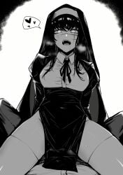 yoru (chainsaw man) from chainsaw man