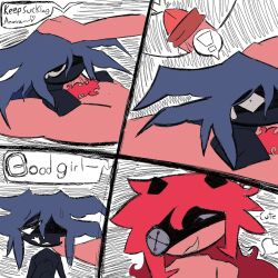 anova (kaaatie) from fpe by anonymous artist