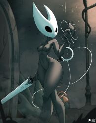 hornet (hollow knight) from hollow knight by rilex lenov