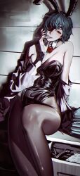himeno (chainsaw man) from chainsaw man