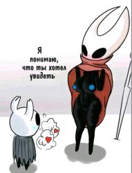 hornet (hollow knight) from hollow knight