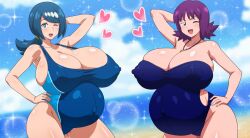 lana's mother (pokemon) from game freak by hitokiwa kenchin