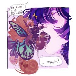 vore day fan art