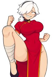 colette (brawl stars) from brawl stars by colettelover