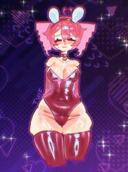 kasane teto from utau by tuif
