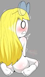 cassie (minimidimations) from minimidimations by emberbaye