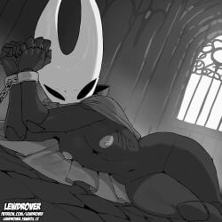 hornet (hollow knight) from hollow knight by lewdrover