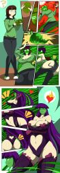 original character from the mask by vale-city