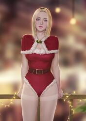 1girls 3d 6+boys after_gangbang after_sex animated before_and_after blonde blonde_female blonde_hair blue_eyes body_writing breasts christmas christmas_outfit crotchless cum female female_focus firolian league_of_legends luxanna_crownguard medium_breasts mp4 no_sound one_after_another pantyhose pregnancy_test public_use pussy running_a_train slideshow solo_focus straight_hair taking_turns tally_marks video white_legwear white_pantyhose