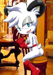 archie_comics barby_koala bbmbbf furry mobius_unleashed palcomix sega sonic_(series)