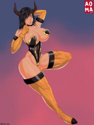 Aoma Rule 34 Image
