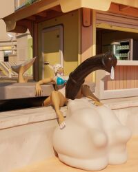 3d (Artwork) Rule 34 Image