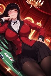 1girls Rule 34 Image