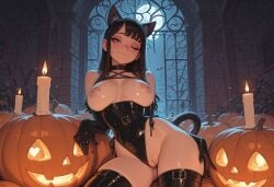 1girls Rule 34 Image