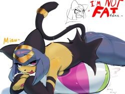 Digital Media (Artwork) Rule 34 Image