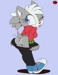 Digital Media (Artwork) Rule 34 Image