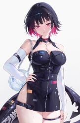 1girls Rule 34 Image