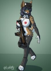 Lynette (Halo11791) Rule 34 Image