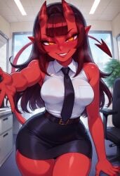 Meru (Merunyaa) Rule 34 Image