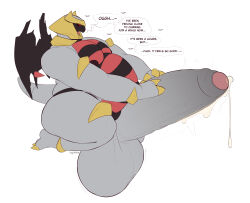 Pokemon (Species) Rule 34 Image